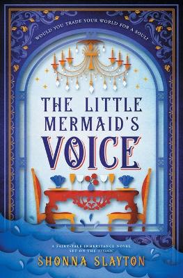 The Little Mermaid's Voice