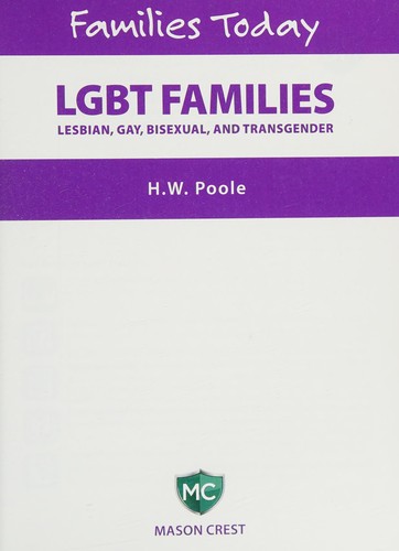 Families Today