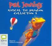 Rascal the Dragon Collection 2