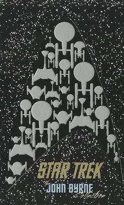 Star Trek The John Byrne Collection