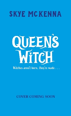 Hedgewitch: Queen's Witch: Book 5: The enchanting series brimming with mystery and magic