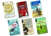Oxford Reading Tree TreeTops Greatest Stories: Oxford Level 18 to 20: Mixed Pack