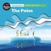 Geography: Where Are We - The Poles
