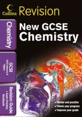 GCSE Chemistry OCR Gateway B: Revision Guide and Exam Practice Workbook