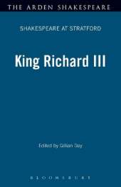 "King Richard III"