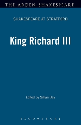 "King Richard III"