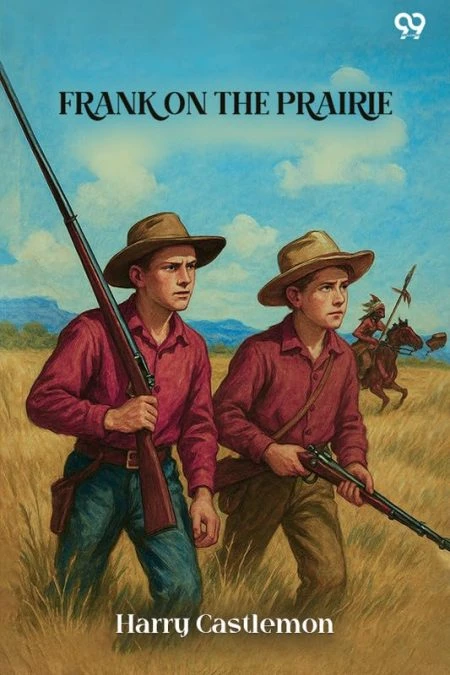 Frank On The Prairie (Edition1)