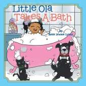 Little Ola Takes a Bath