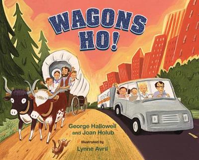 Wagons Ho!