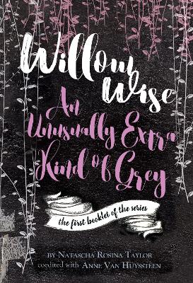 An Unusually Extra Kind of Grey