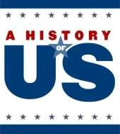 A History of US: Book 2: Making 13 Colonies 1600-1740: Teaching Guide for Grade 8 3rd Edition