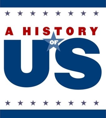 A History of US: Book 2: Making 13 Colonies 1600-1740: Teaching Guide for Grade 8 3rd Edition