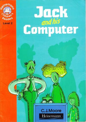 Jack And His Computer Hein Rea 2
