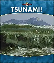 Nature's Fury: Tsunami