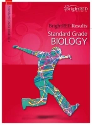 BrightRED Results: Standard Grade Biology