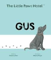 The Little Paws Hotel: Gus