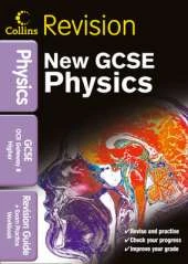 GCSE Physics OCR Gateway B: Revision Guide and Exam Practice Workbook