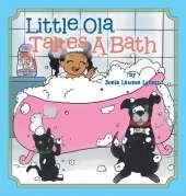 Little Ola Takes a Bath