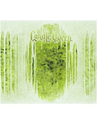Candle Queen: Story Book
