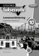 Oxford Suksesvolle Lewensorientering