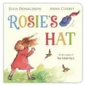 Rosie's Hat