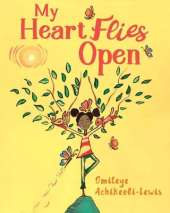 My Heart Flies Open
