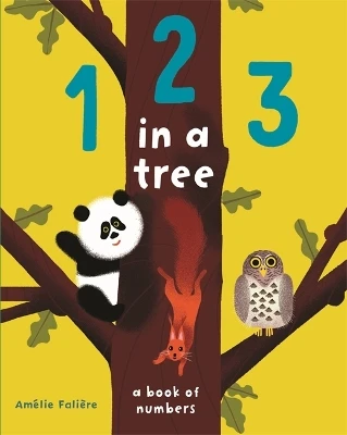 1 2 3 in a Tree