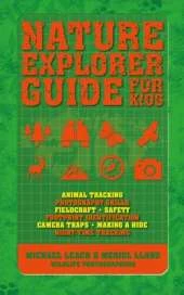 Nature Explorer Guide for Kids