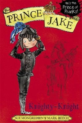 Prince Jake: Prince Jake: Knighty-Knight