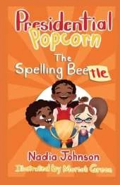 Presidential Popcorn: The Spelling Beetle