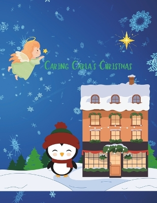Caring Carla's Christmas