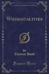 Whimsicalities (Classic Reprint)