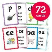 Oxford Reading Tree: Floppy's Phonics: Flashcards