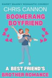 Boomerang Boyfriend