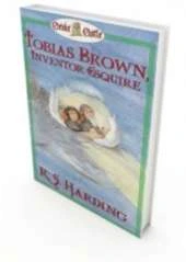Tobias Brown, Inventor Esquire