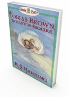 Tobias Brown, Inventor Esquire