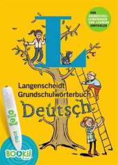 Langenscheidt Grundschulwoerterbuch Deutsch - Primary School Dictionary German (Monolingual German)