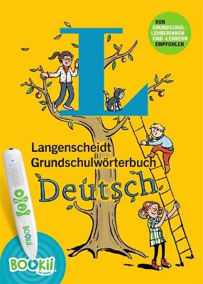 Langenscheidt Grundschulwoerterbuch Deutsch - Primary School Dictionary German (Monolingual German)