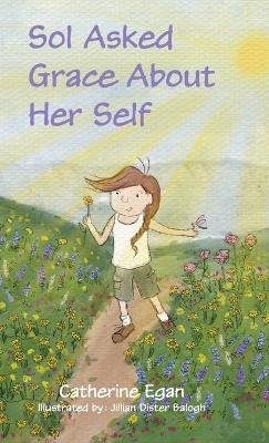 Sol Asked Grace About Her Self