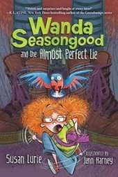 Wanda Seasongood and the Almost Perfect Lie