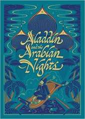 Aladdin and the Arabian Nights