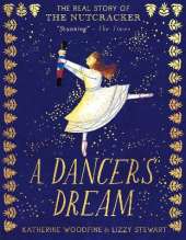 A Dancer's Dream: The perfect Christmas present for ballet fans everywhere!
