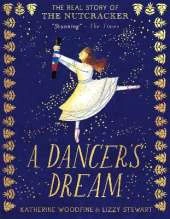 A Dancer's Dream: The perfect Christmas present for ballet fans everywhere!