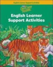 Open Court Reading, English Learner Workbook, Grade 2