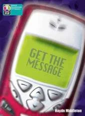 PYP L10 Get the message single