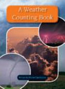 Springboard Lower: Weather Counting Book,