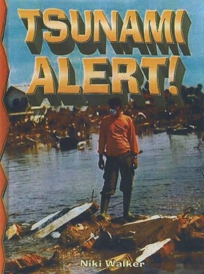 Tsunami Alert