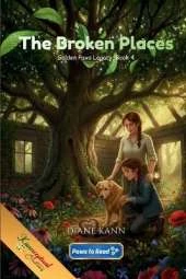 The Broken Places