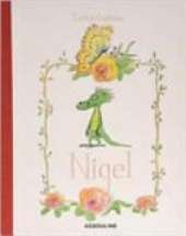 Nigel: In Hyde Park