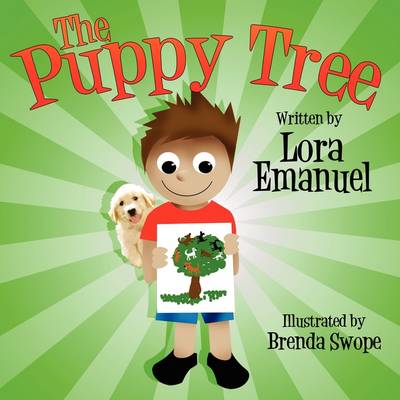 The Puppy Tree